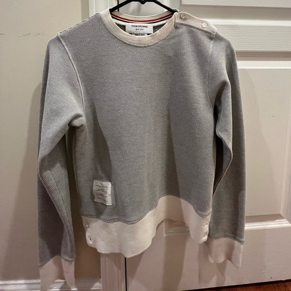 Thom Browne Top